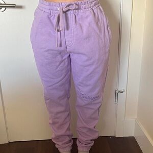 Civil Regime Sweatpants